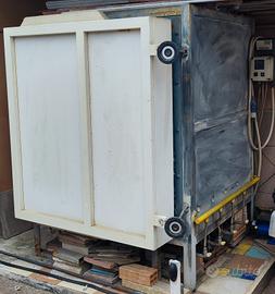 Forno per ceramica