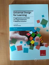 Universal Design For Learning