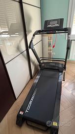 Tapis Roulant TOORX Power Compact S