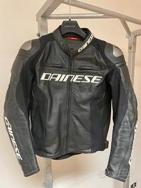 Giacca DAINESE in pelle