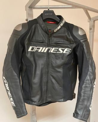 Giacca DAINESE in pelle