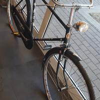 Bici antica