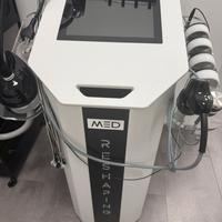 MED Reshaping