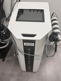 MED Reshaping
