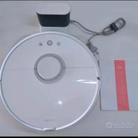 Robot aspira-lava pavimenti Xiaomi