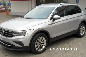 VOLKSWAGEN Tiguan 2.0 TDI 53.000 KM SCR DSG LIF
