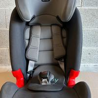 Seggiolino Auto BRITAX ROMER Advansafix III SICT
