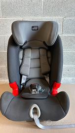 Seggiolino Auto BRITAX ROMER Advansafix III SICT