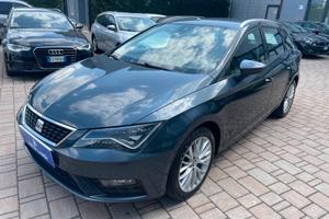 Seat Leon 1.5 TGI ST Business