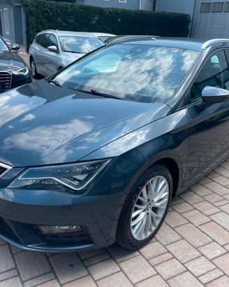 Seat Leon 1.5 TGI ST Business
