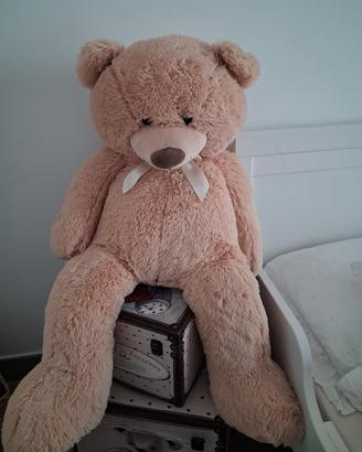 orso peluche 