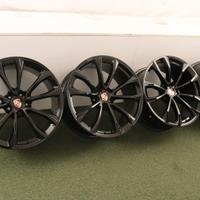 Cerchi in lega Porsche Macan 19 ORIGINALI