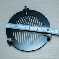 Maschera di bahtinov diametro da 80 a 110mm