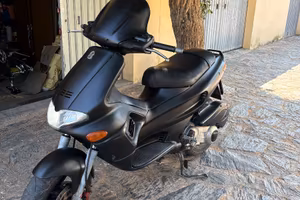 Runner 180 4 tempi