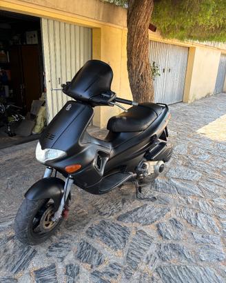 Runner 180 4 tempi