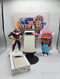 GOOGLE PIXEL 8 PRO DA 128 GRAPHENEOS 