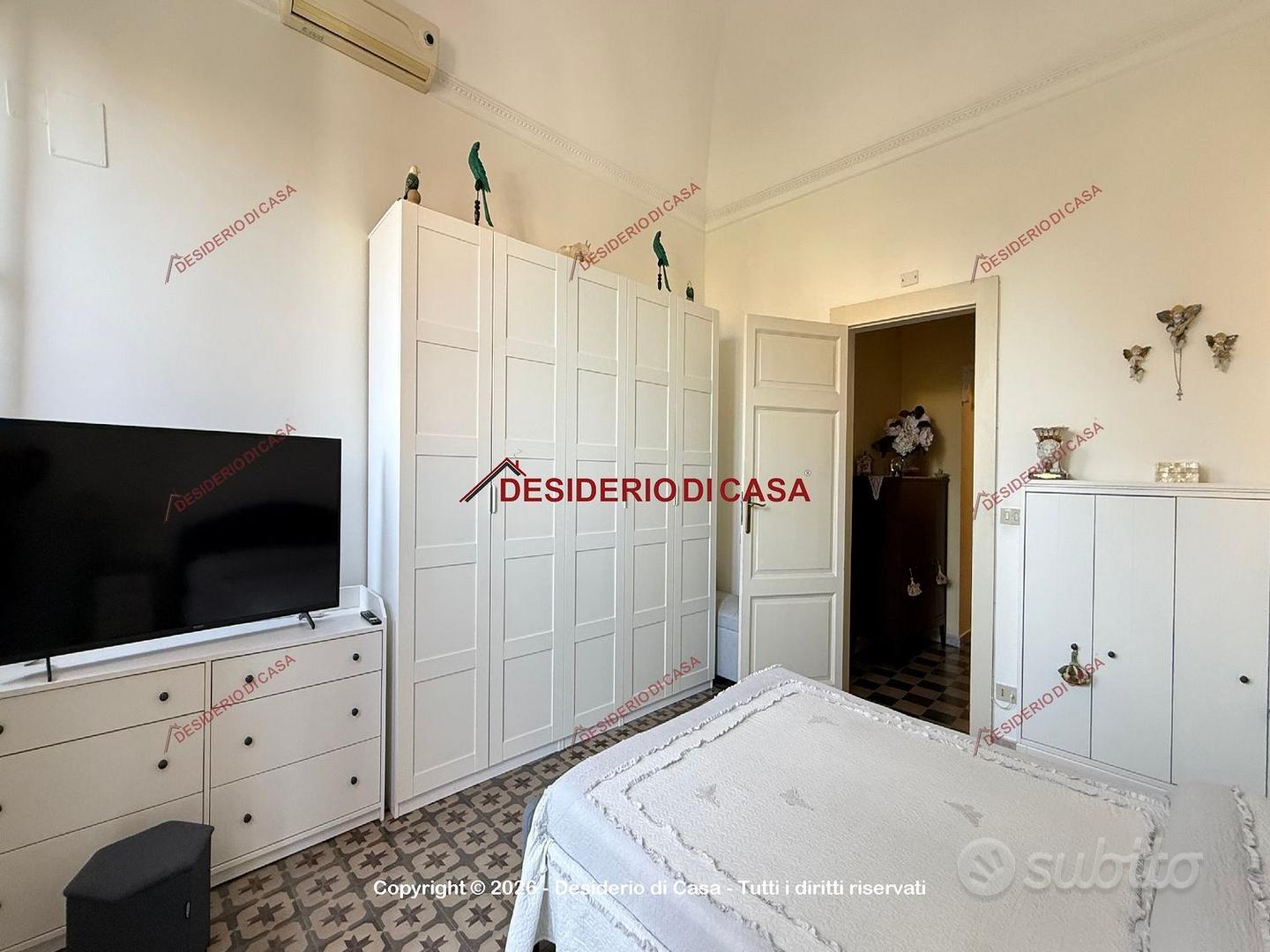 Appartamento, Barcellona Pozzo di Gotto. - Vista 6