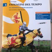 Immagini del tempo 1