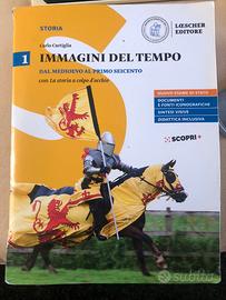 Immagini del tempo 1