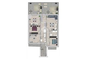 2 LOCALI A ABANO TERME