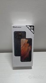 Smartphone nuovo android Blackview wave 6c cellula