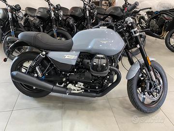 Moto Guzzi V7 Sport