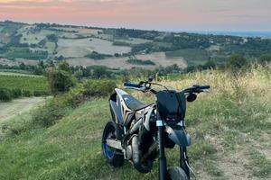 tm smr 125