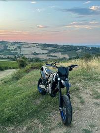 tm smr 125
