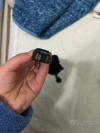 Fari led fiat grande punto/ punto 199 / evo