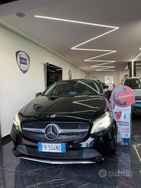 Mercedes-benz A 180 d Automatic Premium