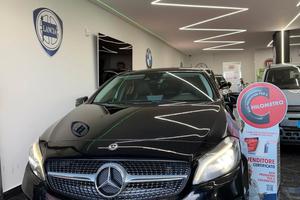 Mercedes-benz A 180 d Automatic Premium