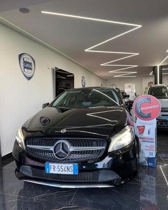 Mercedes-benz A 180 d Automatic Premium