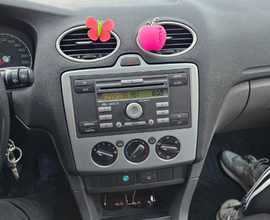 Ford Focus 2