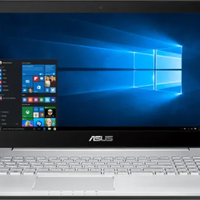 ASUS Vivobook Pro N552VW-FI056T