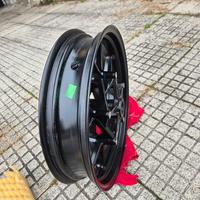 cerchio Anteriore BMW s1000r
