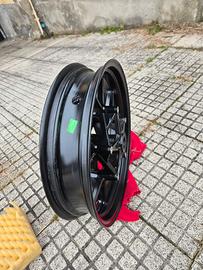 cerchio Anteriore BMW s1000r
