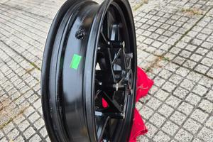 cerchio Anteriore BMW s1000r