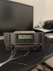 Sistema Audio Radio per LAND ROVER DISCOVERY