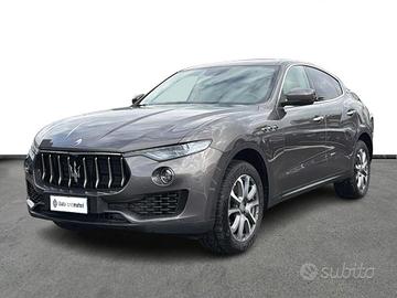 Maserati Levante 3.0 V6 275cv auto