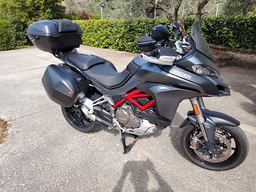 Ducati 1200 multistrada 