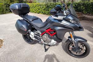 Ducati 1200 multistrada 