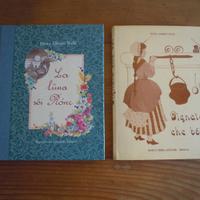 E Alberti Nulli-Rigosa-Ugolini 4 vol dialetto b.no
