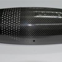 Cover scarico Touring gilera Runner