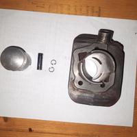 Gruppo termico originale Piaggio