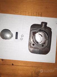 Gruppo termico originale Piaggio