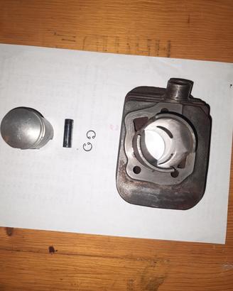 Gruppo termico originale Piaggio
