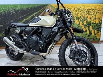 Brixton Crossfire 500