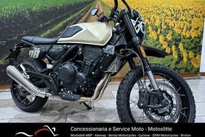 Brixton Crossfire 500