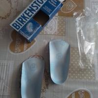 Plantare Birkenstock nuovo