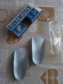 Plantare Birkenstock nuovo